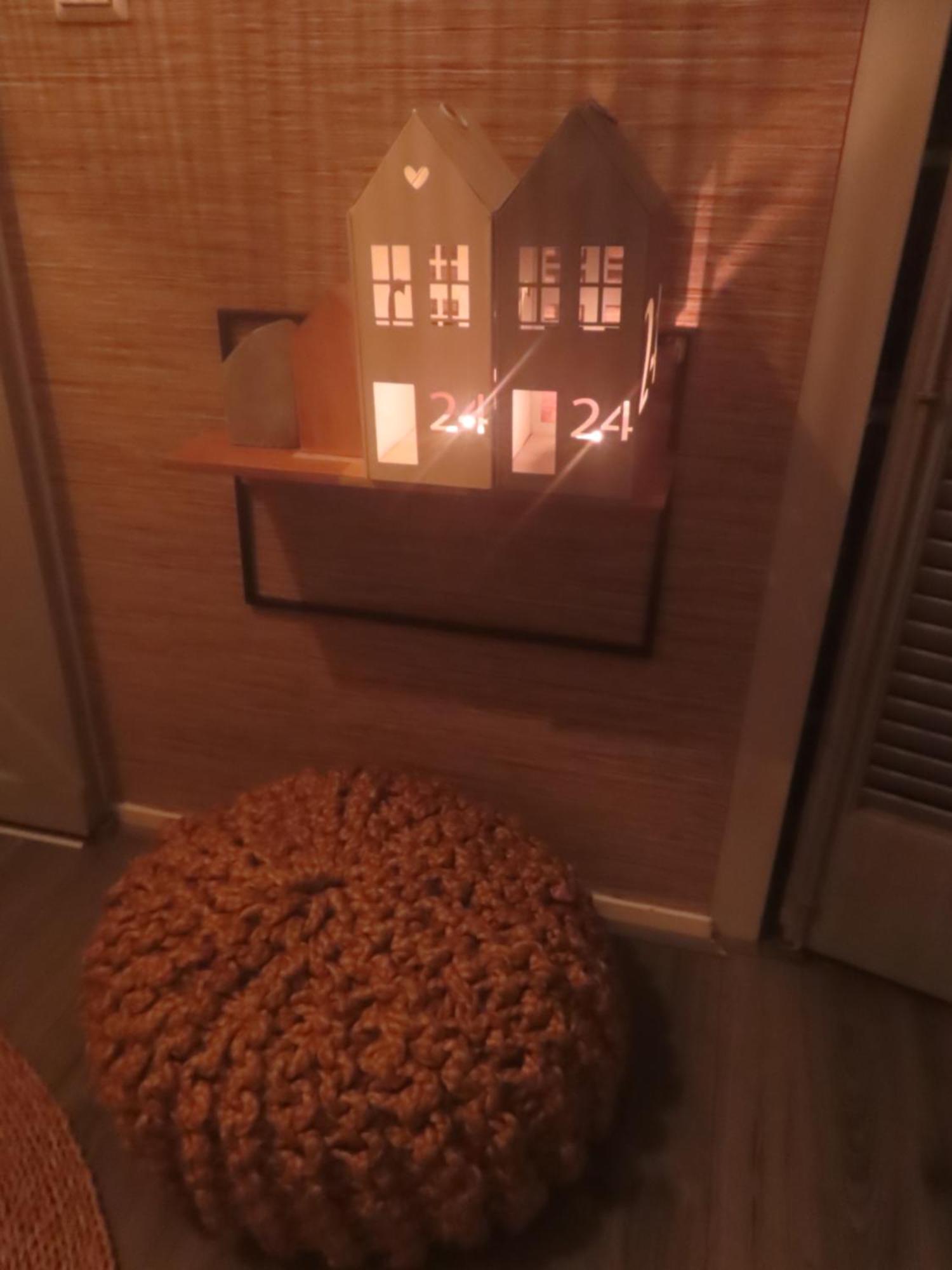 Tiny Botanic House Villa Tzummarum Exterior photo